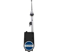 Blaupunkt Autojet 25 Motorantenne Antenne universelle pour autoradio