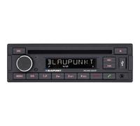 Blaupunkt - Autoradio Milano 200 Bt Kit Mains Libres Bluetooth Y689622