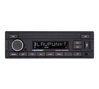 Blaupunkt - Autoradio Valencia 200 Dab Bt Kit Mains Libres Bluetooth, Tuner Dab+ Y689652