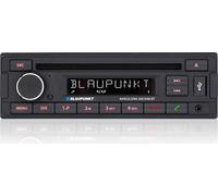 Blaupunkt Barcelona 200 DAB BT 1DIN avec CD / Bluetooth / USB / DAB+ / AM/FM