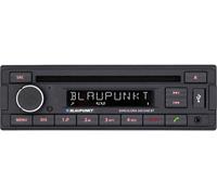 Blaupunkt Barcelona 200 DAB BT Autoradio kit mains libres bluetooth, tuner DAB+