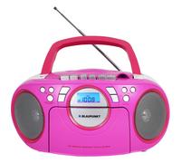 Blaupunkt BB16PK Lecteur CD/MP3