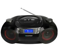 Blaupunkt BB30BT boombox radio
