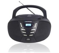 Blaupunkt bb7bk lecteur cd lecteur cd portable