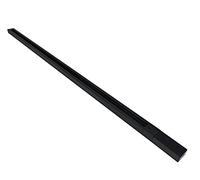Blaupunkt Blaupunkt-S1B1 Rail Storm monophasé, Aluminium, Noir
