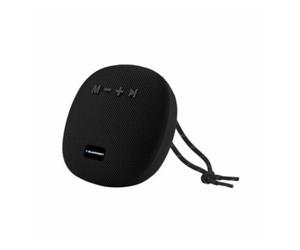 Blaupunkt BLP3120 Enceinte portable mono Noir 5 W