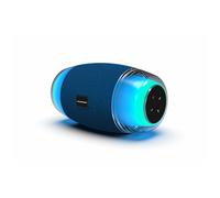 Blaupunkt Enceinte Bluetooth BLP3915 LED 20 W