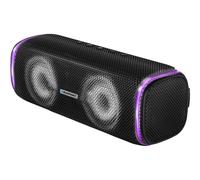 Blaupunkt BLP3920 - Haut-parleur - pour utilisation mobile - sans fil - Bluetooth - 20 watt
