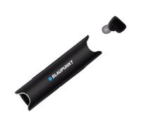 Blaupunkt BLP4710 - Écouteurs avec micro - intra-auriculaire - Bluetooth - sans fil