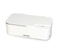 Blaupunkt BP-USC02 Équipement de Nettoyage par ultrasons, Bp-Usc02, 15 W, Blanc, 186 x 100 x 59 mm, 530 g