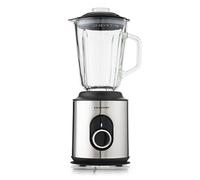 Blaupunkt BP4002 Batidora de Vaso Blaupunkt 1.5L 1000W Acero Inoxidable