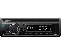 Blaupunkt BPA 1121BT Autoradio USB AUX BT, FM, panneau détachable, 4x50W