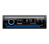 Blaupunkt BPA 1124 DAB BT Autoradio kit mains libres bluetooth, tuner DAB+