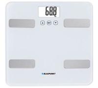 Blaupunkt BSM501 Balance danalyse corporelle Plage de pesée (max.)=150 kg G