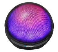 Blaupunkt Enceinte Bluetooth Bt08led 5w