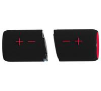 Blaupunkt BT22TWS haut-parleur portable et de fête Enceinte portable stéréo Noir 8 W