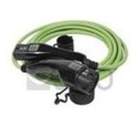 Blaupunkt câble de recharge electric vehicle type22 16a 3ph a3p16at2 G