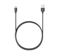 Blaupunkt Câble Micro-USB BLP0203 - coloris noir