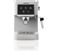 BLAUPUNKT Cafetière à piston CMP501, 950W, 1,5L, blanc, 20 bar