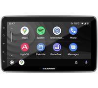Blaupunkt Cape Town 948 DAB Ampli-tuner multimédia port pour commande au volant, connexion possible à une caméra de recul, Apple CarPlay, tuner DAB+, Android