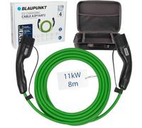 BLAUPUNKT Chargeur véhicule électrique Câble de charge 0270005 avec étui