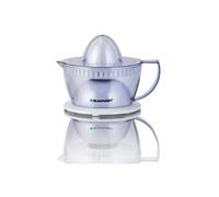 Blaupunkt cjp301 presse agrumes presse-agrumes avec 2 centrifugeuse cônes 0,5 l électrique 40 w