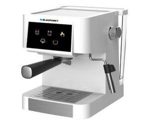Blaupunkt CMP501 machine à café Machine à expresso 1,5 L