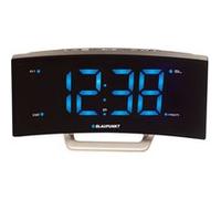 Blaupunkt CR7BK - Radio-réveil