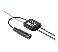 Blaupunkt Adaptateur d'antenne auto DIN 150 Ohm, Fiche mâle SMB 2006017472609