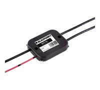 Blaupunkt Adaptateur d'antenne auto DIN 150 Ohm 2006017472409