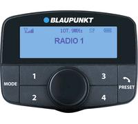 Blaupunkt DABNPLAY 550 Récepteur DAB+ Télécommande, Fonction mains-libres