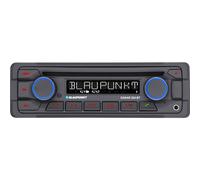 Blaupunkt Dakar 224 BT Autoradio port pour commande au volant, kit mains libres