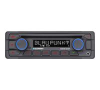 Blaupunkt Dakar 224 BT Autoradio port pour commande au volant, kit mains libres