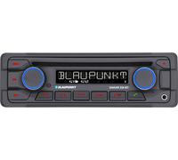 Autoradio 24Volts Bluetooth Usb Cd BLAUNPUNKT DAKAR-224-BT