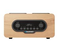 Blaupunkt DR10CR: radio DAB+/FM, Bluetooth, USB/SD, écran LCD, horloge/alarmes