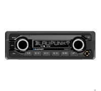 Blaupunkt DUBLIN 412 Autoradio avec télécommande, kit mains libres bluetooth