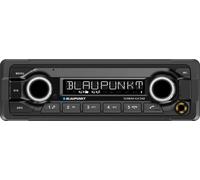 Blaupunkt Durban 424DAB, Autoradio numérique, 24 V, Dab+/FM, Bluetooth, Aux-In, multicolore, 4 x 50 Watt