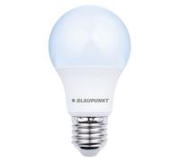 BLAUPUNKT E27 Ampoule Classique A60 6W 600 Lumen Blanc Froid, Lot de 6