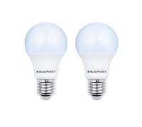 BLAUPUNKT E27 Lampe LED 9W 900 lumens 6000K Lumière du jour, Lot de 2