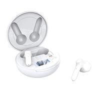 BLAUPUNKT Ecouteur Bluetooth - Ecouteur sans Fil Bluetooth - Kit Oreillette Bluetooth Invisible - earpods - Accessoires pour lecteurs - Oreillette - Ecouteurs sans Fil avec étui de Charge