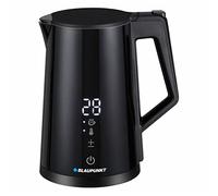 Blaupunkt EKD601 bouilloire 1,7 L 2200 W Noir