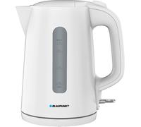Blaupunkt EKP502 Bouilloire électrique 2200W, 1,7L, sans BPA, blanc