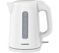 blaupunkt electric kettle ekp502 blanc