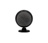Blaupunkt Enceinte Globe Speaker Couleur Noire de 3,5 Pouces de diamètre