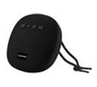 Blaupunkt BLP3120 Enceinte portable mono Noir 5 W