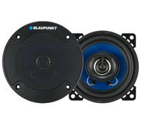 Blaupunkt ICx 402 Haut-parleur coaxial 2 voies à encastrer 180 W Contenu: 1 paire(s)