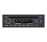 Blaupunkt Essen 200 Dab BT, 1-DIN autoradio, Dab+, Bluetooth, CD, kit Mains Libres, USB, entrée auxiliaire, 4x50 Watts, 12V