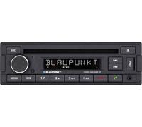 Blaupunkt Essen 200 DAB BT Autoradio kit mains libres bluetooth, tuner DAB+