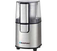 Blaupunkt FCG701 Moulin à café électrique 200W argent/gris
