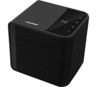 Blaupunkt FHD401 Radiateur soufflant électrique 2000W, écran LED, télécommande